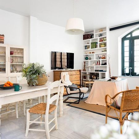 Misterhost Santa Cruz Juderia - Acogedor Y Tranquilo - Casco Historico Apartment Seville Luaran gambar