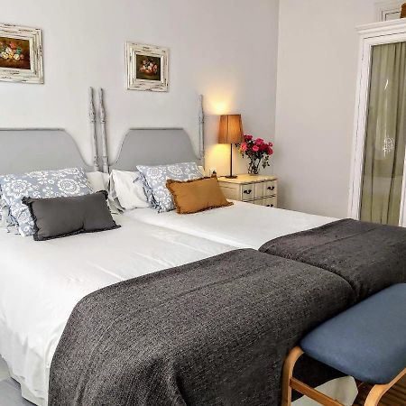 Misterhost Santa Cruz Juderia - Acogedor Y Tranquilo - Casco Historico Apartment Seville Luaran gambar