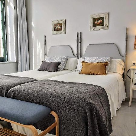 Misterhost Santa Cruz Juderia - Acogedor Y Tranquilo - Casco Historico Apartment Seville Luaran gambar