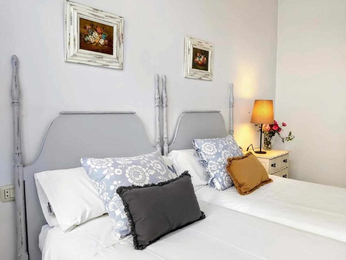 Misterhost Santa Cruz Juderia - Acogedor Y Tranquilo - Casco Historico Apartment Seville Luaran gambar