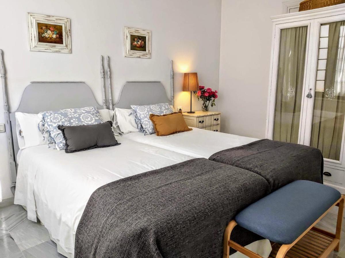Misterhost Santa Cruz Juderia - Acogedor Y Tranquilo - Casco Historico Apartment Seville Luaran gambar